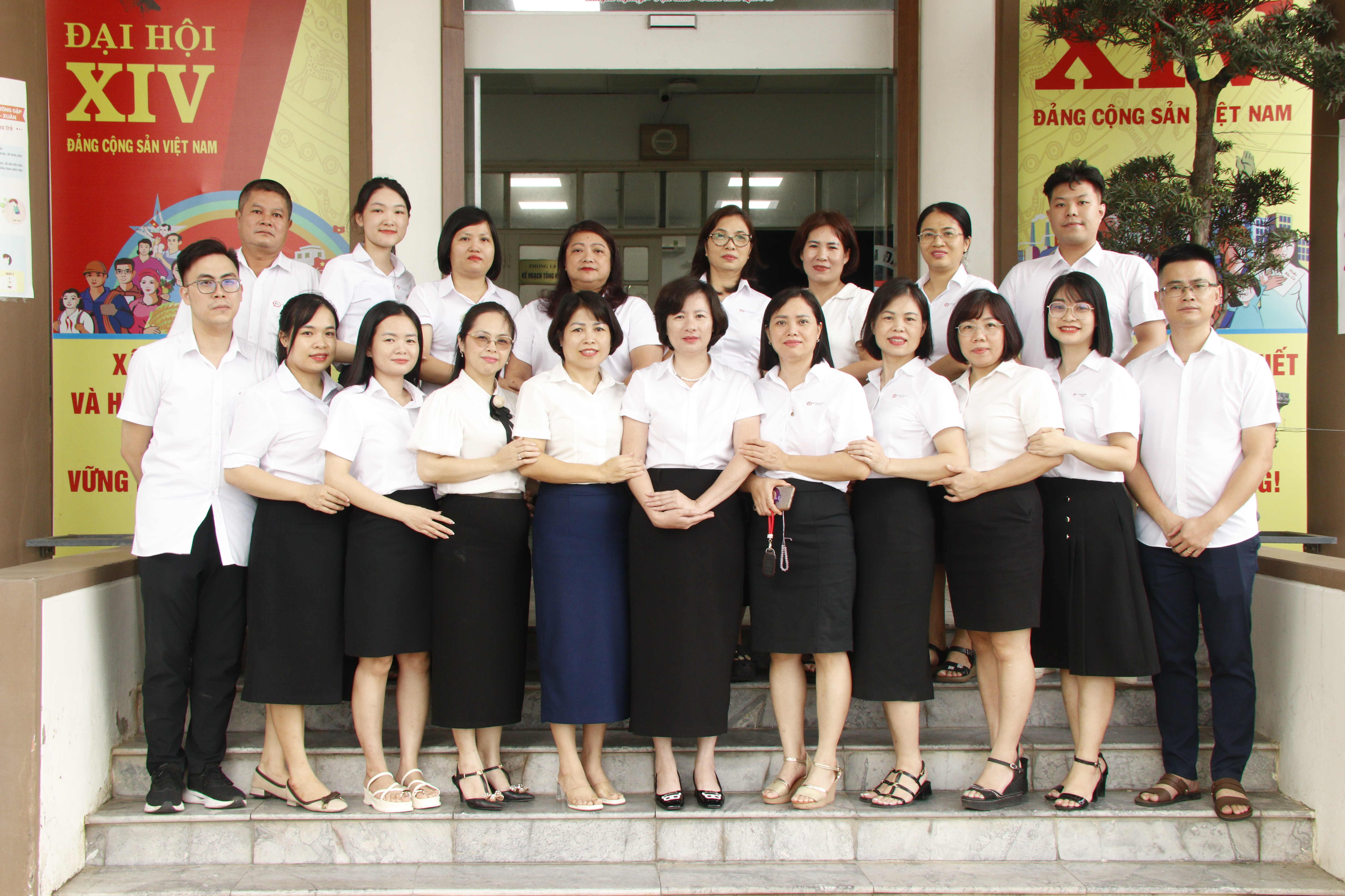 Phòng tài chính kế toán