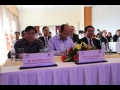 Bệnh viện đa khoa tỉnh Quảng Ninh được đầu tư Dự án nâng cấp và hiện đại hóa trang thiết bị từ nguồn ODA của Áo với tổng trị giá hơn 300 tỷ đồng.