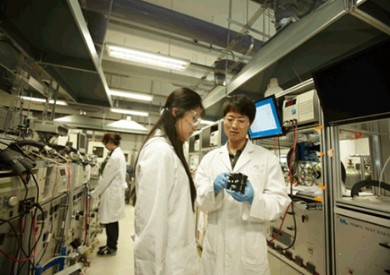Hàn Quốc phát triển thành công phương pháp điều trị ung thư không xâm lấn mới