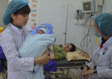 Đón Tết với những
