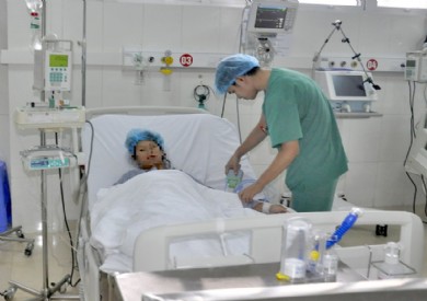 Nhận biết bệnh thiếu máu cơ tim