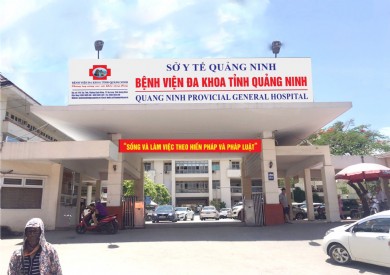 Bệnh viện Đa khoa tỉnh tích cực hưởng ứng Ngày Pháp luật Việt Nam năm 2020
