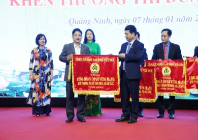 Cái nôi của phong trào phát huy sáng kiến ngành Y tế tỉnh
