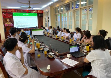 Cập nhật ứng dụng xu hướng sử dụng kháng kết tập tiểu cầu trên bệnh nhân bệnh động mạch vành vào thực tế lâm sàng