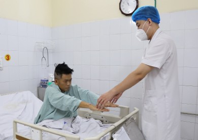 Nguy cơ ngừng tuần hoàn đột ngột, cần cảnh giác mọi lúc mọi nơi!