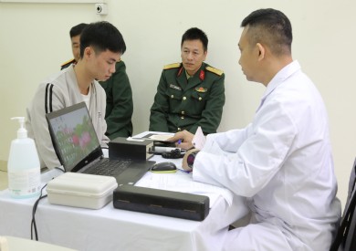 BỆNH VIỆN ĐA KHOA TỈNH QUẢNG NINH ĐỒNG HÀNH CÙNG CÔNG DÂN VIẾT TIẾP HÀNH TRÌNH VÌ TỔ QUỐC