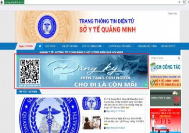 Đăng ký hiến tạng hôm nay – Trao tặng sự sống mai sau