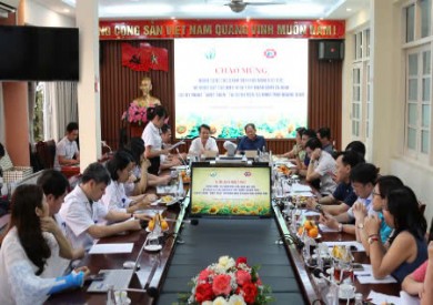 Bệnh viện Việt Đức và Bệnh viện Đa khoa tỉnh Quảng Ninh ký kết tiếp nhận chuyển giao kỹ thuật “Ghép thận”