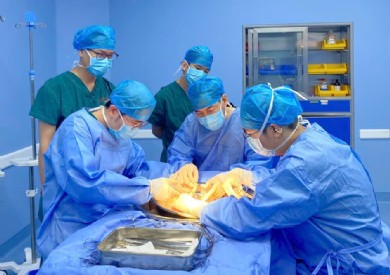 Sẵn sàng cho việc thực hiện thành công kỹ thuật ghép thận tại địa phương