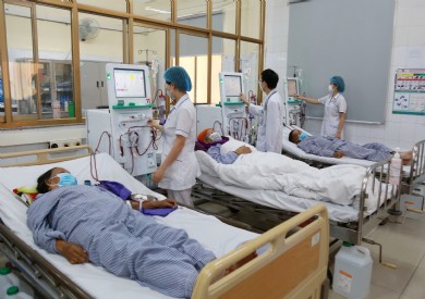 Ngày sức khỏe Thận thế giới 2025: Thận của bạn có ổn không?