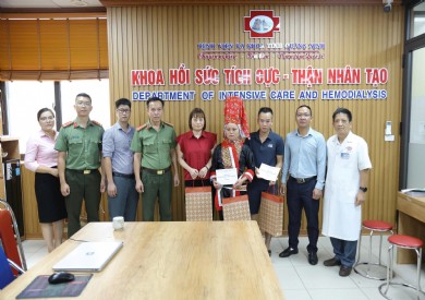 CHƯƠNG TRÌNH