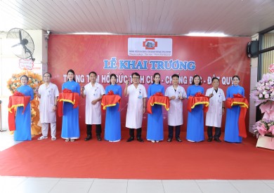 Trung tâm Hồi sức tích cực, Chống độc – Đột quỵ: Trụ cột nâng cao, phát triển năng lực điều trị chuyên sâu