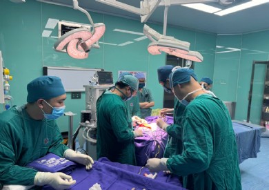HỘI CHẨN LIÊN VIỆN – CẤP CỨU THÀNH CÔNG CA CHẤN THƯƠNG SỌ NÃO NẶNG Ở BỆNH NHI 5 TUỔI