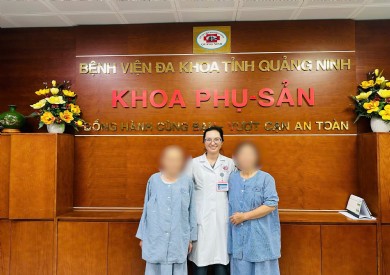 Hành trình 6 năm tìm lại sự tự tin cho phụ nữ lớn tuổi
