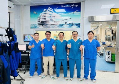 Làm chủ kỹ thuật đặt stent chuyển hướng dòng chảy: Đột phá trong điều trị túi phình mạch não phức tạp