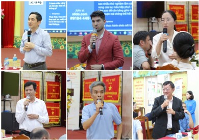 Hội thảo khoa học quốc tế ''Ứng dụng kỹ thuật lọc máu hấp phụ trong điều trị bệnh lý''