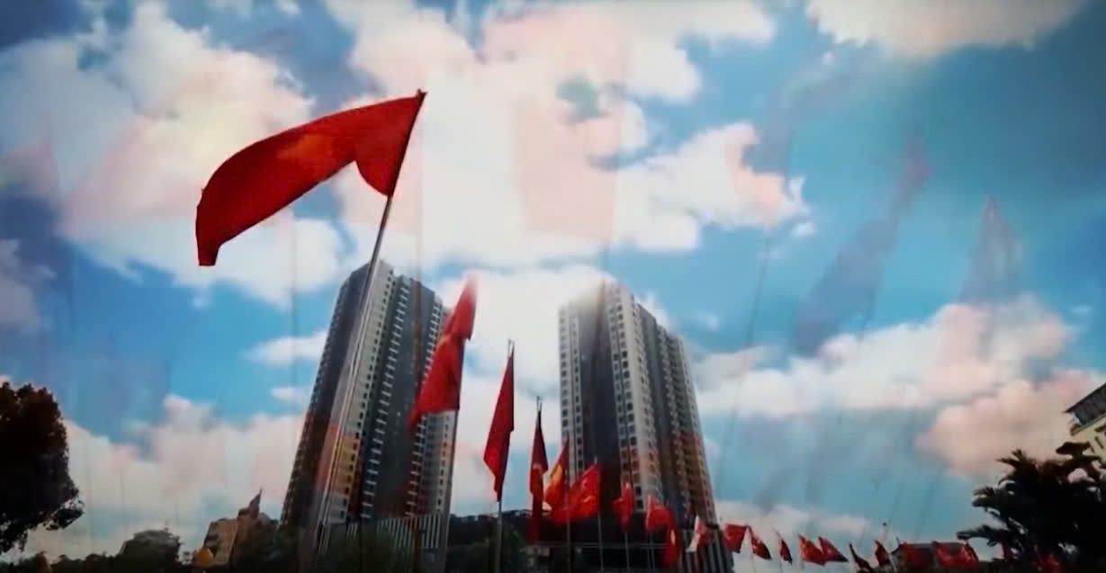 Phim Tổng kết công tác y tế năm 2024